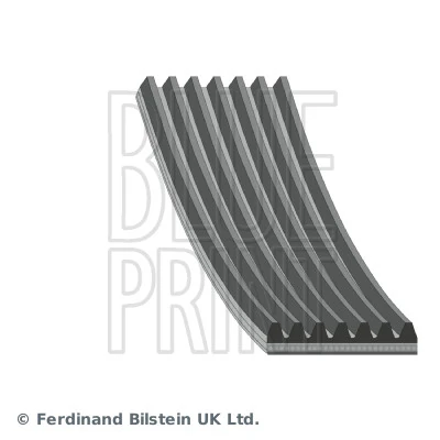 V-ribbed Belt